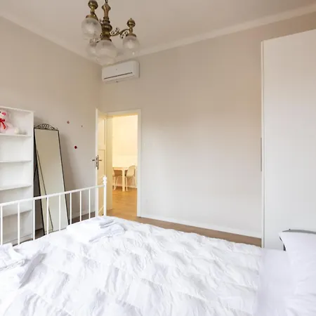 Procaccini, By Short Holidays Apartamento *