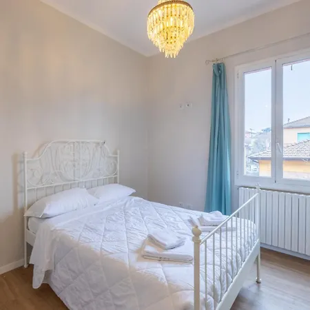 Procaccini, By Short Holidays Apartamento Bolonha
