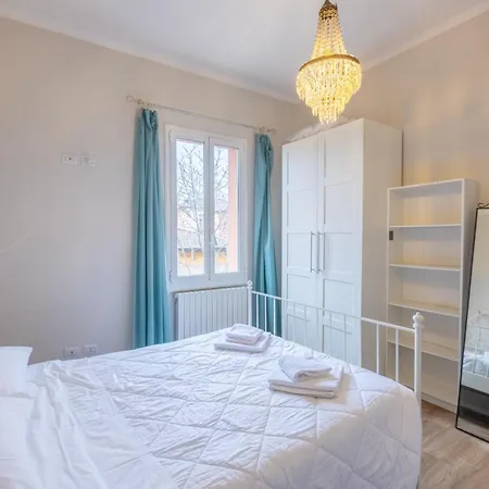 Procaccini, By Short Holidays Apartamento