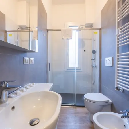 Apartamento Procaccini, By Short Holidays *