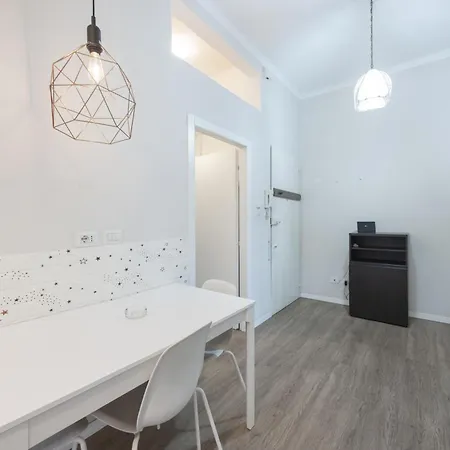 Procaccini, By Short Holidays Apartamento Bolonha