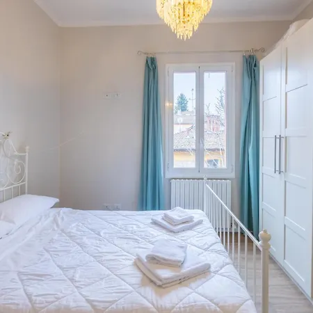 Apartamento Procaccini, By Short Holidays Bolonha