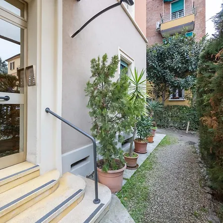 Appartamento Procaccini, By Short Holidays *