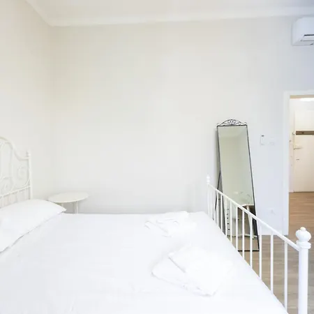 Apartamento Procaccini, By Short Holidays *