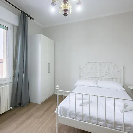 Apartamento Procaccini, By Short Holidays Bolonha