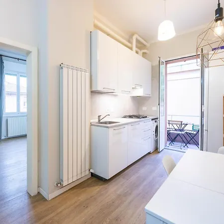 Procaccini, By Short Holidays