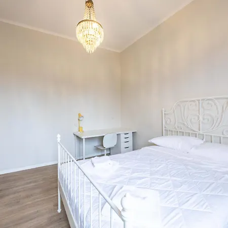 Procaccini, By Short Holidays Apartamento *