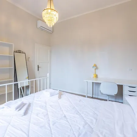 Procaccini, By Short Holidays Apartamento Bolonha