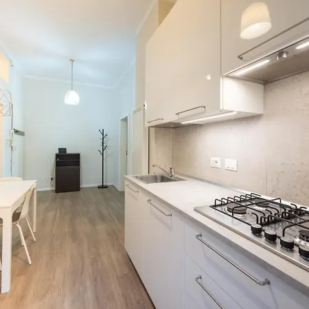 Apartamento Procaccini, By Short Holidays