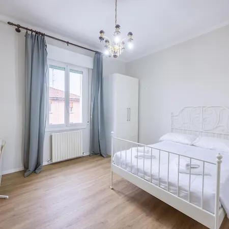 Apartamento Procaccini, By Short Holidays *