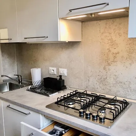 Apartamento Procaccini, By Short Holidays Bolonha