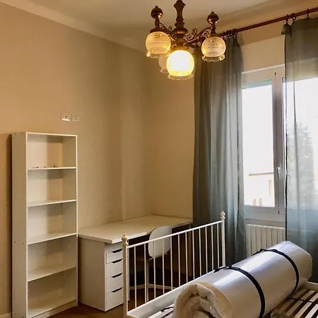 Apartamento Procaccini, By Short Holidays *
