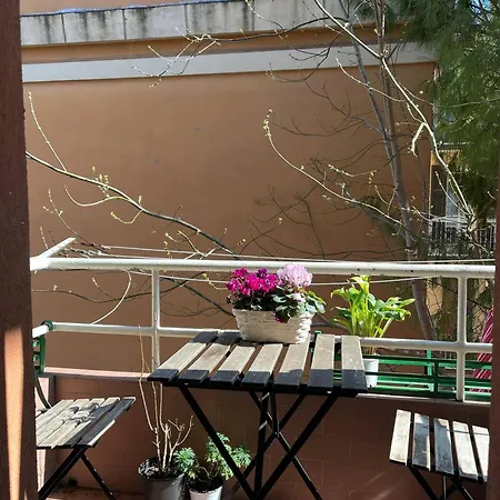 Procaccini, By Short Holidays