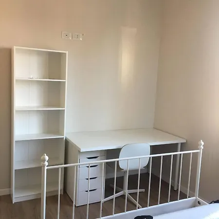Apartamento Procaccini, By Short Holidays