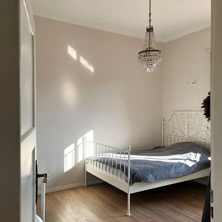 Procaccini, By Short Holidays Apartamento *