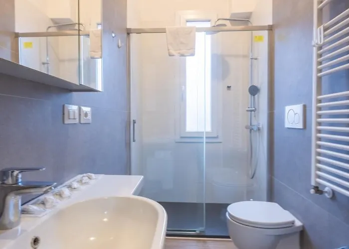 Apartamento Procaccini, By Short Holidays *