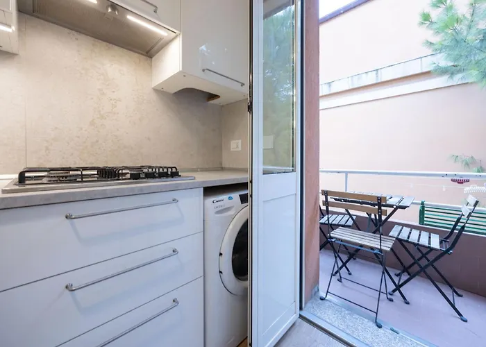 Procaccini, By Short Holidays