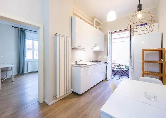 Procaccini, By Short Holidays