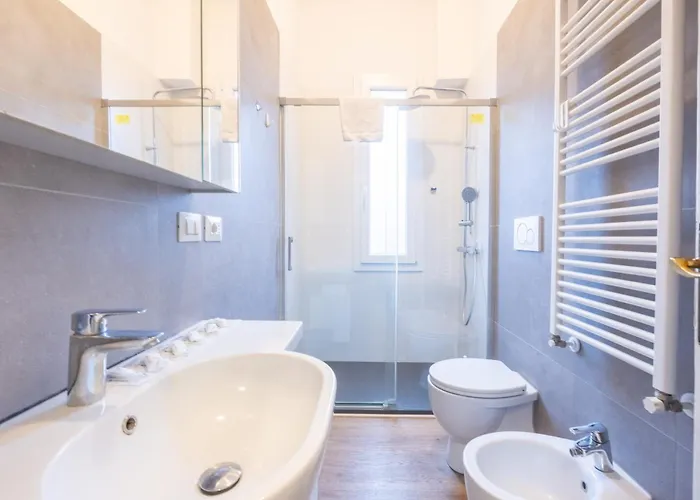 Procaccini, By Short Holidays *