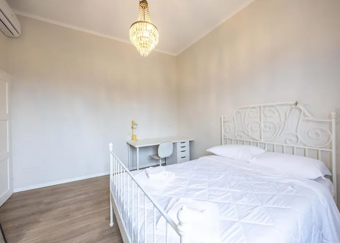 Procaccini, By Short Holidays Apartamento *