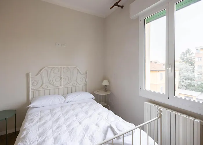 Procaccini, By Short Holidays Apartamento *