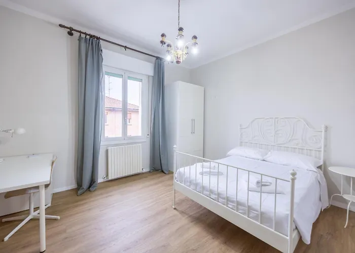 Apartamento Procaccini, By Short Holidays *