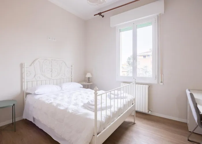 Apartamento Procaccini, By Short Holidays Bolonha