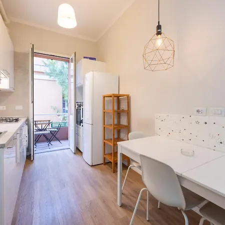 Appartement Procaccini, By Short Holidays Bologna