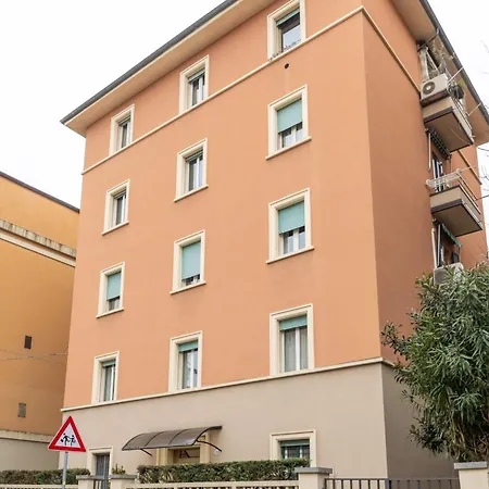 Procaccini, By Short Holidays Bologna