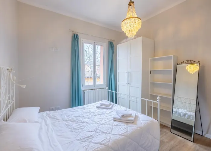 Procaccini, By Short Holidays Appartement