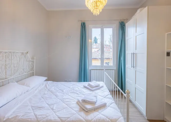 Appartement Procaccini, By Short Holidays Bologna