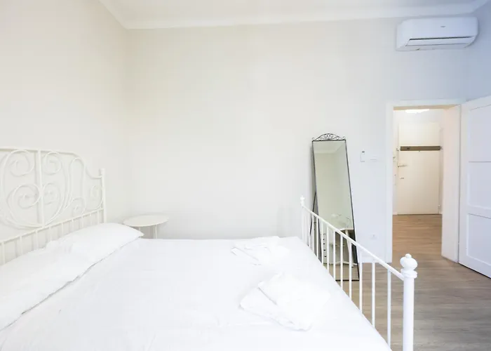 Appartement Procaccini, By Short Holidays *