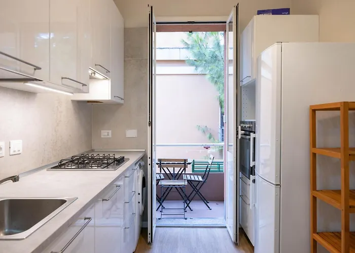 Procaccini, By Short Holidays Bologna