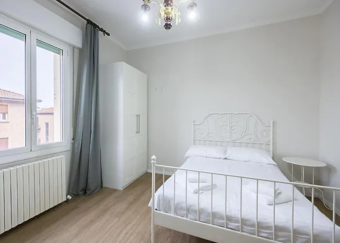 Appartement Procaccini, By Short Holidays Bologna