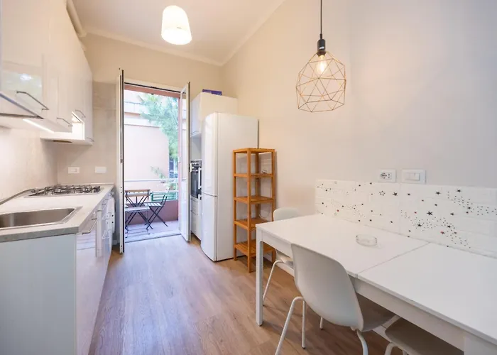 Appartement Procaccini, By Short Holidays Bologna