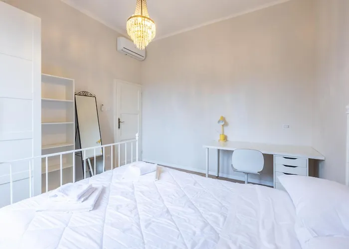 Procaccini, By Short Holidays Appartement Bologna