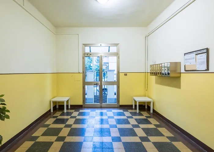 Procaccini, By Short Holidays *