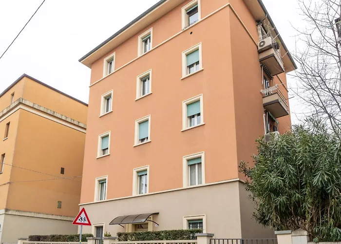 Procaccini, By Short Holidays Bologna